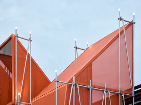 The Day of Launching